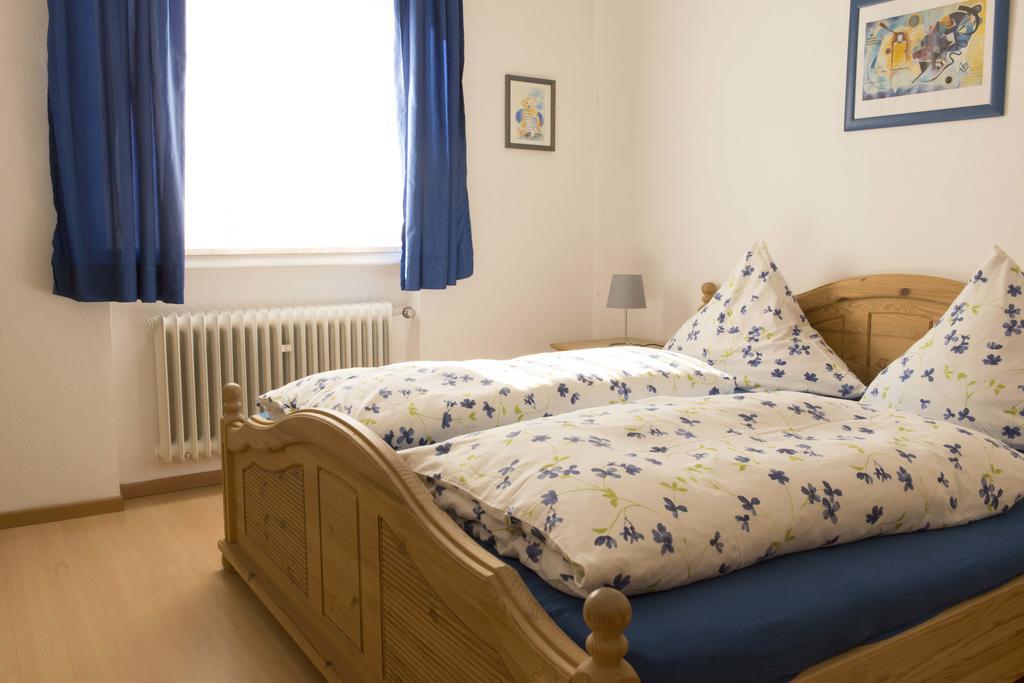 Pension Dapper Cochem Bagian luar foto
