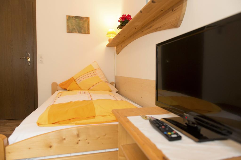 Pension Dapper Cochem Bagian luar foto