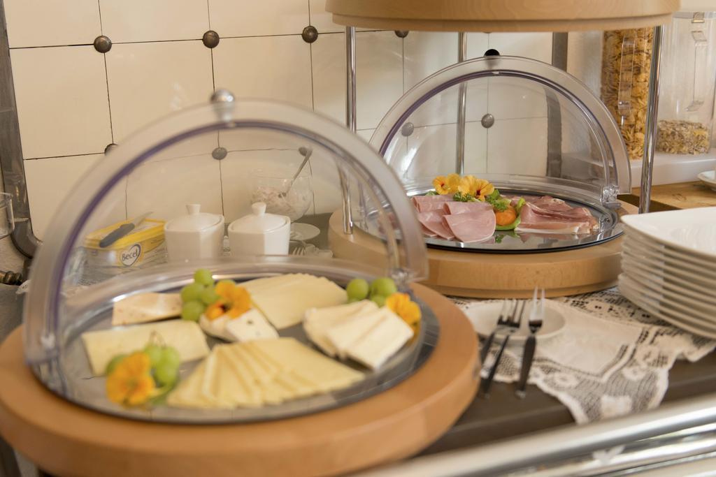 Pension Dapper Cochem Bagian luar foto